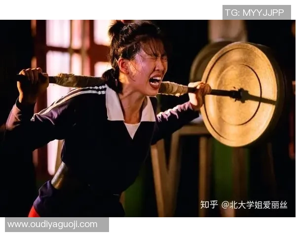 排球精神：深入解析北京排球队员的心理素质与竞技表现