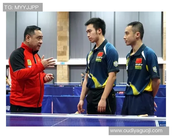 重庆乒乓球队在世锦赛中的心理素质表现分析与点评